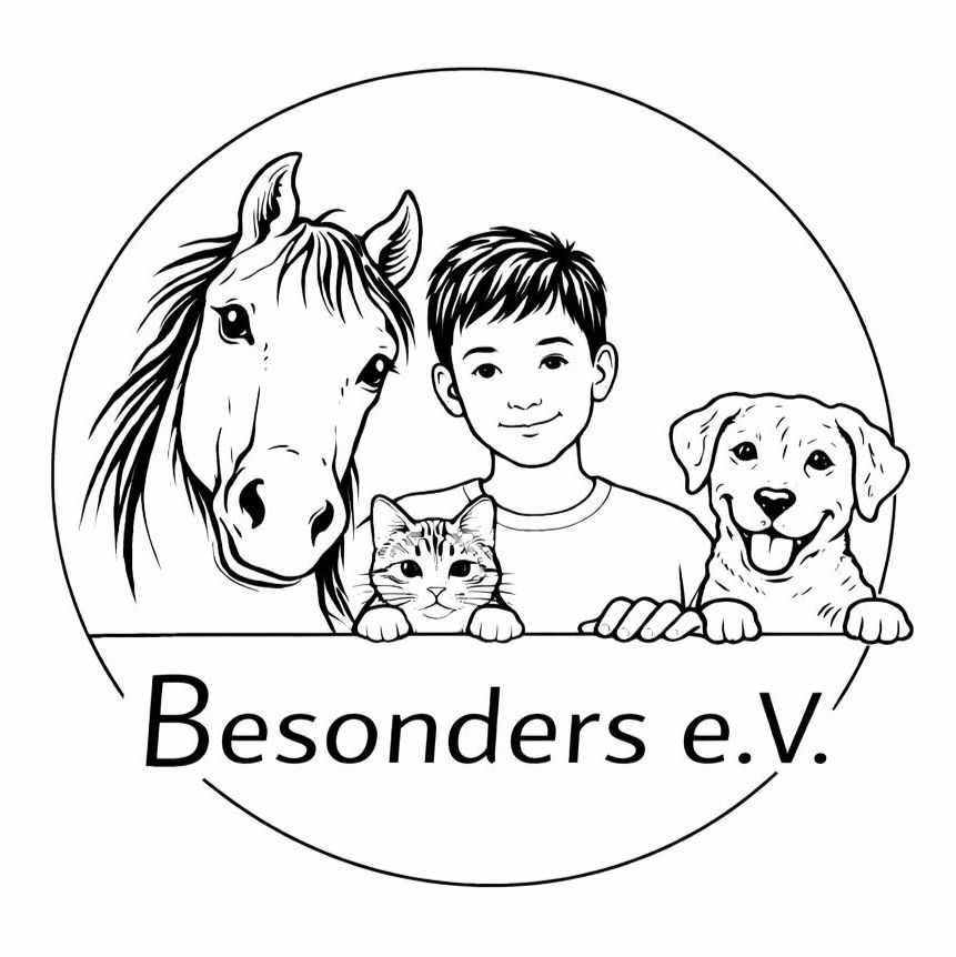 Besonders e.V. Logo